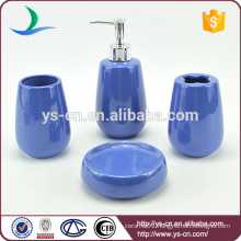 dark blue ceramic household innovative products for home hotel bathroom toilet